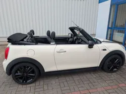 Beige Gebraucht 2017 Mini One Cabriolet Cabrio | 12.500 € (Guter Preis)