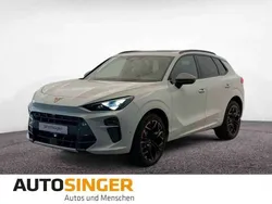 Nevada weiß metallic Neu 2025 Cupra Terramar VZ SUV | 45.470 € (Superpreis)