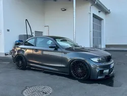 Grau Gebraucht 2008 BMW 123 Coupé Performance Coupé | 11.200 €