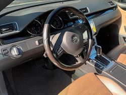 Silber Gebraucht 2011 VW CC Limousine | 8.300 € (Fairer Preis)