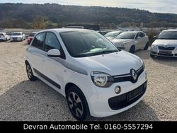 Weiß Gebraucht 2014 Renault Twingo Dynamique Kleinwagen | 4.999 € (Teuer)