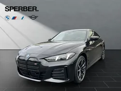 Schwarz Neu 2025 BMW i4 Performance Limousine | 64.840 € (Fairer Preis)