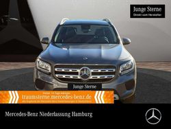 Mountain grau Gebraucht 2022 Mercedes GLB200 Style SUV | 32.890 € (Fairer Preis)
