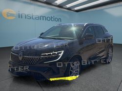 Schwarz Gebraucht 2023 Renault Austral SUV | 25.699 € (Fairer Preis)