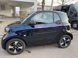 Gebraucht 2023 Smart ForTwo Electric Drive Coupé | 11.750 € (Fairer Preis)