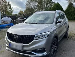 Silber Gebraucht 2022 DFSK Fengon SUV | 16.500 € (Guter Preis)