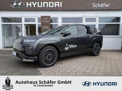 Grau Gebraucht 2025 Hyundai Ioniq 6 Limousine | 73.398 € (Superpreis)
