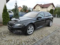 Schwarz Gebraucht 2015 Skoda Superb Style Limousine | 16.950 € (Guter Preis)