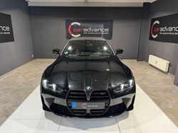 Black sapphire metallic Gebraucht 2025 BMW M4 Cabriolet Competition Edition Cabrio | 94.990 € (Fairer Preis)