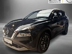 Schwarz Neu 2025 Nissan X-Trail N-Connecta SUV | 33.690 €