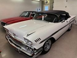 Gebraucht 1958 Chevrolet Impala Limousine | 79.900 €