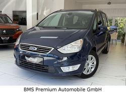 Blau Gebraucht 2014 Ford Galaxy Van / Kleinbus | 10.975 € (Etwas zu teuer)