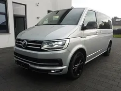 Silber Gebraucht 2019 VW T6.1 Highline Van | 35.890 € (Superpreis)