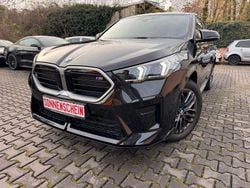 Schwarz Gebraucht 2025 BMW X2 Performance SUV | 54.000 € (Superpreis)