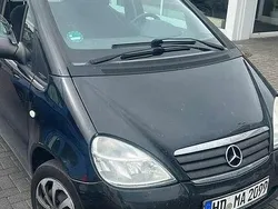 Gebraucht 2000 Mercedes A140 Classic Limousine | 500 € (Superpreis)