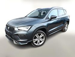 Metallic Gebraucht 2021 Seat Ateca FR SUV | 22.680 € (Fairer Preis)