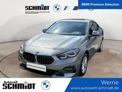 Grau Gebraucht 2024 BMW 218 Sport Line Coupé | 30.090 € (Fairer Preis)