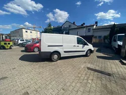 Weiß Gebraucht 2014 Citroën Jumpy Van / Kleinbus | 8.490 € (Fairer Preis)