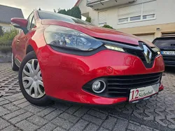 Rot Gebraucht 2014 Renault Clio IV Expression Kleinwagen | 4.490 € (Guter Preis)