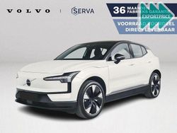 Weiß Neu 2025 Volvo EX30 Plus SUV | 37.408 € (Fairer Preis)