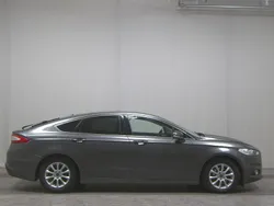 Magnetic grau metallic Gebraucht 2018 Ford Mondeo Titanium Limousine | 10.800 € (Guter Preis)