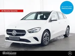 Mercedes B180