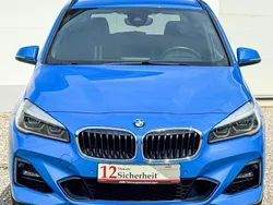 Misano blau Gebraucht 2020 BMW 220 M Sport Van / Kleinbus | 20.499 € (Fairer Preis)