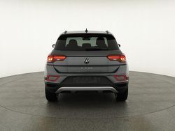 Rauchgrau metallic Neu 2025 VW T-Roc Life SUV | 32.475 € (Superpreis)