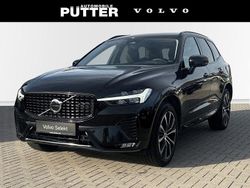 Schwarz Gebraucht 2022 Volvo XC60 Plus SUV | 36.890 € (Etwas zu teuer)