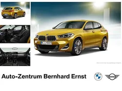 Galvanic gold Gebraucht 2020 BMW X2 Sport Line SUV | 33.880 € (Etwas zu teuer)