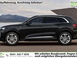 Mythosschwarz metallic Neu 2025 Audi Q5 S-Line SUV | 64.416 € (Guter Preis)