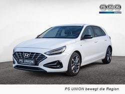 Othercolor Gebraucht 2021 Hyundai i30 Edition 30+ Kleinwagen | 15.990 € (Superpreis)