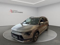 (klg) stahlgrau met. Gebraucht 2024 Kia Niro Spirit SUV | 33.430 € (Guter Preis)