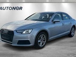 Silber Gebraucht 2016 Audi A4 Limousine | 11.500 € (Superpreis)