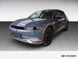 Gruen Gebraucht 2024 Hyundai Ioniq Techniq Kleinwagen | 34.390 € (Superpreis)