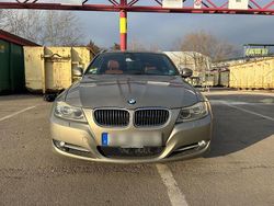 Gold Gebraucht 2010 BMW 316 Performance Kombi | 3.900 € (Guter Preis)