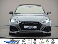 Nardograu Gebraucht 2021 Audi RS5 Sportback Sport Limousine | 61.960 € (Fairer Preis)