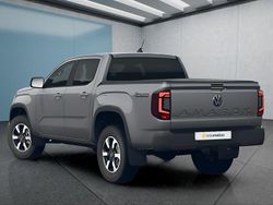 Grau Neu 2025 VW Amarok Abholung | 54.049 € (Fairer Preis)