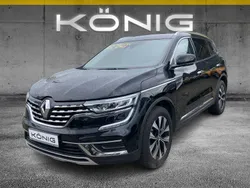 Schwarz Gebraucht 2022 Renault Koleos Techno SUV | 23.997 € (Guter Preis)