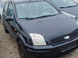 Gebraucht 2004 Ford Fusion Limousine | 295 € (Superpreis)