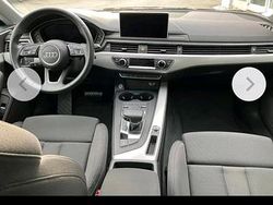 Schwarz Gebraucht 2019 Audi A5 Sportback Design Kleinwagen | 25.000 € (Superpreis)
