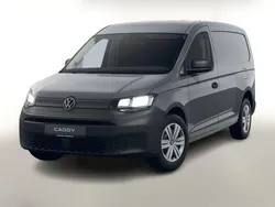 VW Caddy Maxi