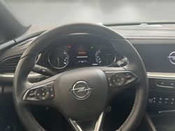 Grau Gebraucht 2021 Opel Insignia Kombi | 33.640 € (Etwas zu teuer)
