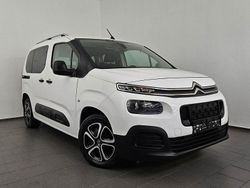Weiß Gebraucht 2019 Citroën Berlingo Van / Kleinbus | 13.499 € (Guter Preis)