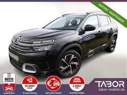 Schwarz Gebraucht 2022 Citroën C5 Aircross PureTech SUV | 16.888 € (Fairer Preis)