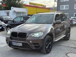 Braun Gebraucht 2010 BMW X5 M Sport SUV | 13.890 € (Fairer Preis)