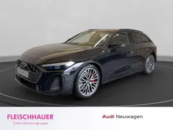 Schwarz Neu 2025 Audi S5 Comfort Kombi | 98.840 €