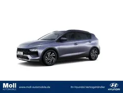 Blau Neu 2025 Hyundai Bayon Trend SUV | 25.450 € (Fairer Preis)