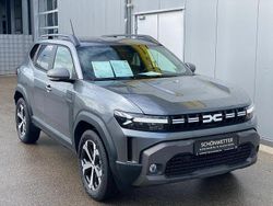 Grau Gebraucht 2024 Dacia Duster Journey SUV | 28.990 € (Fairer Preis)