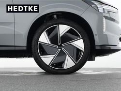Vapour grey Gebraucht 2025 Volvo EX90 Ultra SUV | 99.990 €